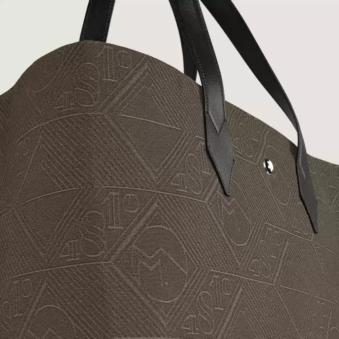 Mala jacquard 4810