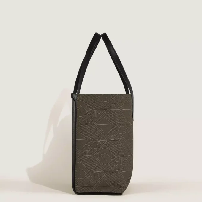 Mala jacquard 4810