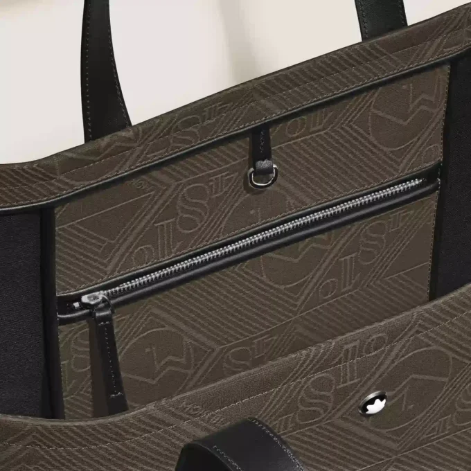 Mala jacquard 4810