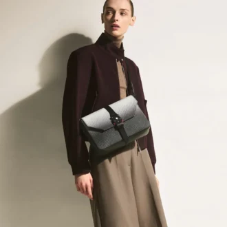 Mala mensageiro Extreme 3.0 com fivela M LOCK 4810