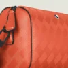 Mala Montblanc 142 mini com fivela M LOCK 4810