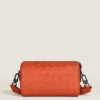 Mala Montblanc 142 mini com fivela M LOCK 4810