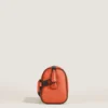 Mala Montblanc 142 mini com fivela M LOCK 4810