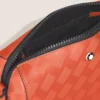 Mala Montblanc 142 mini com fivela M LOCK 4810