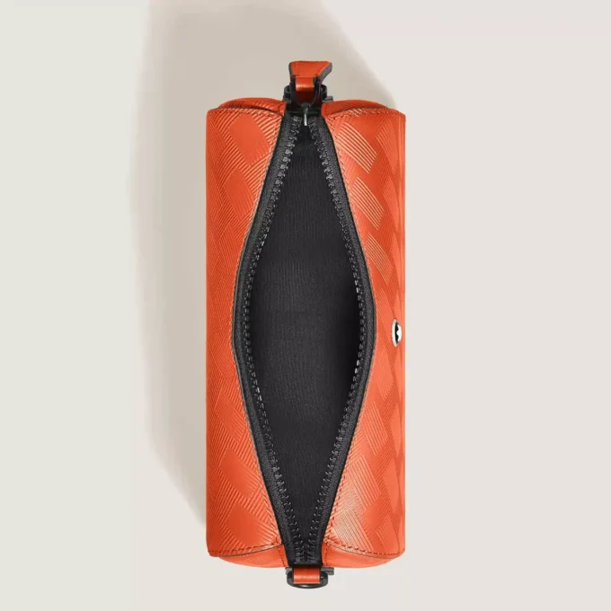 Mala Montblanc 142 mini com fivela M LOCK 4810