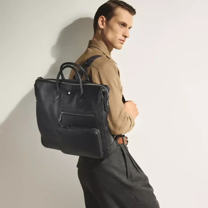 Mala Montblanc Companion 24/7