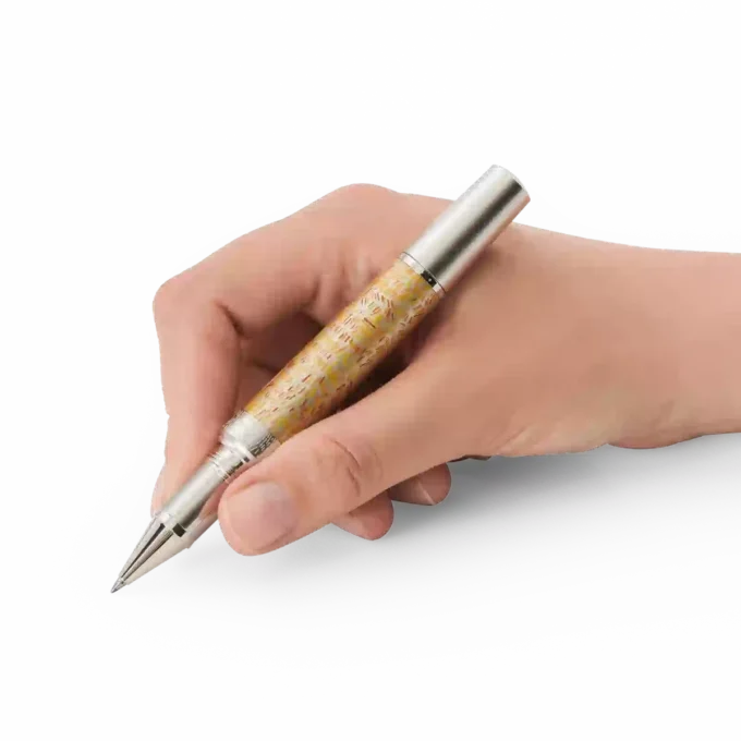 Masters of Art Homage to Vincent van Gogh Limited Edition 4810 Rollerball