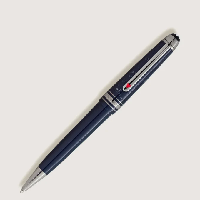 Meisterstück Around the World in 80 Days Classique Ballpoint