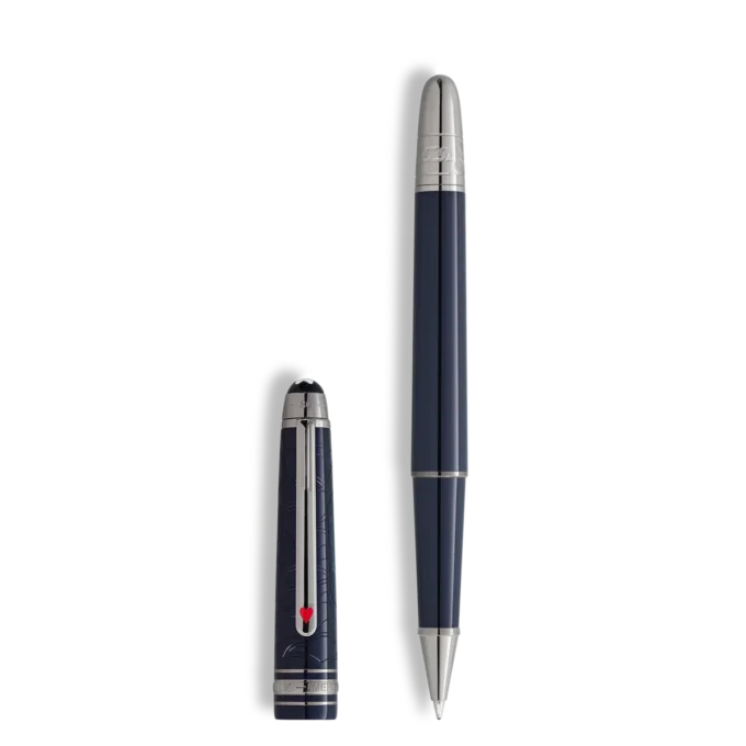 Meisterstück Around the World in 80 Days Classique Rollerball