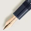 Meisterstück Around the World in 80 Days LeGrand Fountain Pen