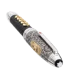 Meisterstück Around the World in 80 Days Limited Edition 811 Caneta-tinteiro