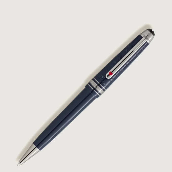 Meisterstück Around the World in 80 Days Midsize Ballpoint