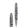 Meisterstück Around the World in 80 Days Solitaire LeGrand Rollerball