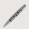 Meisterstück Around the World in 80 Days Solitaire LeGrand Rollerball