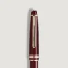 Meisterstück Burgundy Red Classique Ballpoint