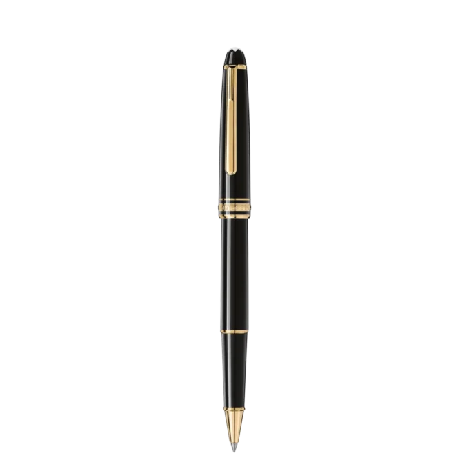 Meisterstück Gold-Coated Classique Rollerball