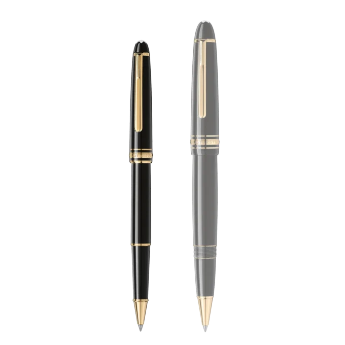 Meisterstück Gold-Coated Classique Rollerball