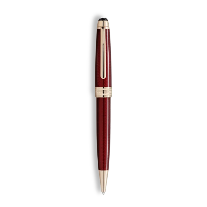 Meisterstück Solitaire Golden Hour Ballpoint