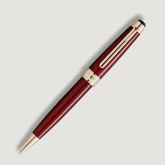 Meisterstück Solitaire Golden Hour Ballpoint