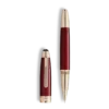 Meisterstück Solitaire Golden Hour Rollerball