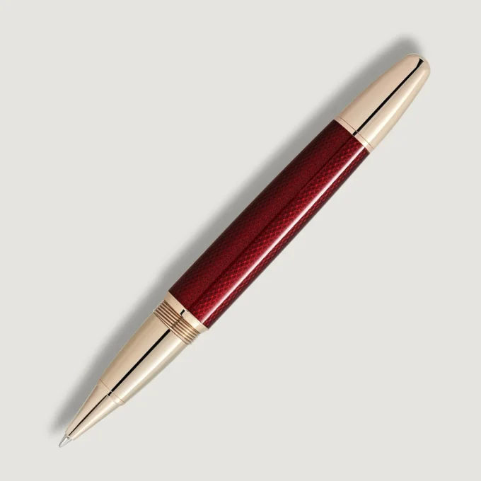 Meisterstück Solitaire Golden Hour Rollerball