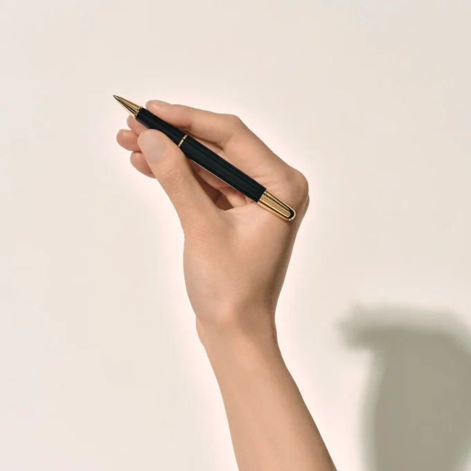 Meisterstück The Origin Collection Classique Rollerball