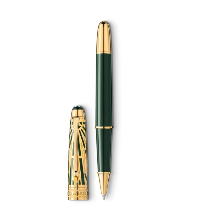 Meisterstück The Origin Collection Doué Classique Rollerball