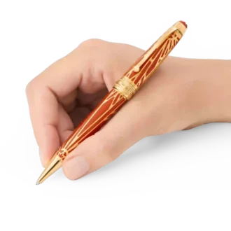 Meisterstück The Origin Collection Solitaire Midsize Ballpoint
