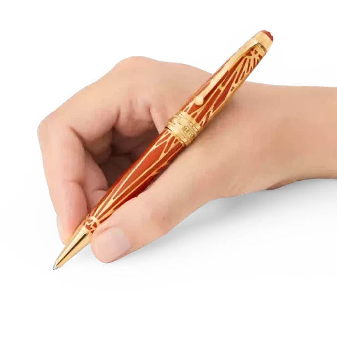 Meisterstück The Origin Collection Solitaire Midsize Ballpoint