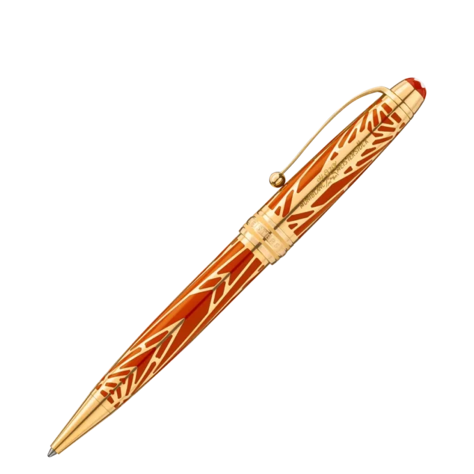Meisterstück The Origin Collection Solitaire Midsize Ballpoint