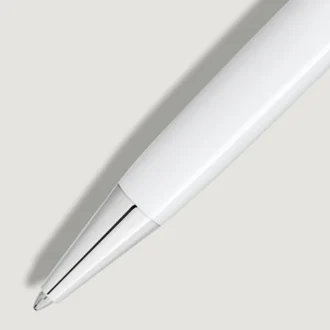 Meisterstück White Classique Ballpoint