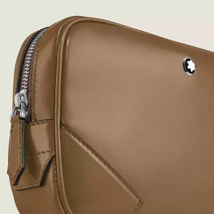 Mini bolsa a tiracolo Meisterstück