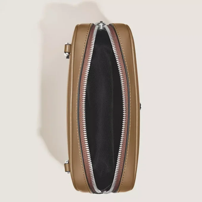 Mini bolsa a tiracolo Meisterstück