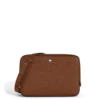 Mini bolsa a tiracolo Sartorial
