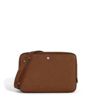 Mini bolsa a tiracolo Sartorial