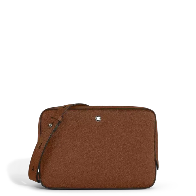 Mini bolsa a tiracolo Sartorial
