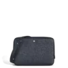 Mini bolsa a tiracolo Sartorial