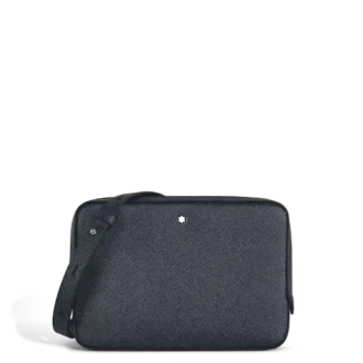 Mini bolsa a tiracolo Sartorial