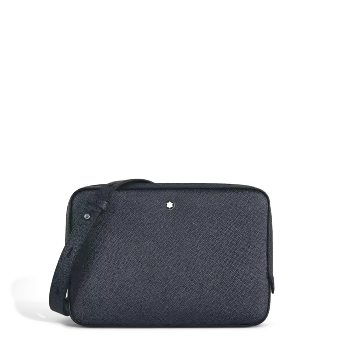 Mini bolsa a tiracolo Sartorial