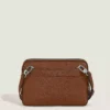 Mini bolsa a tiracolo Sartorial