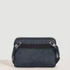 Mini bolsa a tiracolo Sartorial