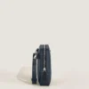 Mini bolsa a tiracolo Sartorial
