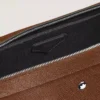 Mini bolsa a tiracolo Sartorial