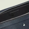 Mini bolsa a tiracolo Sartorial