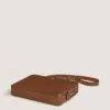 Mini bolsa a tiracolo Sartorial