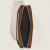Mini bolsa a tiracolo Sartorial