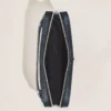 Mini bolsa a tiracolo Sartorial