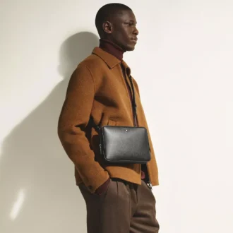 Mini bolsa mensageiro