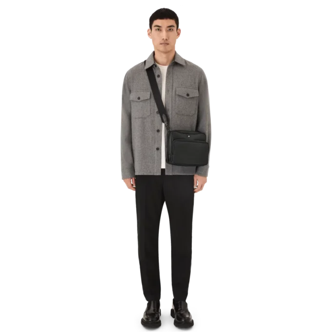 Mini bolsa mensageiro Extreme 3.0