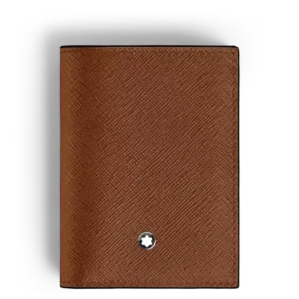 Mini carteira Sartorial 4cc